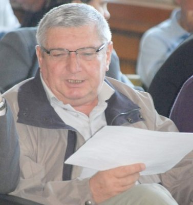 Primăria Cuza Vodă, dată în judecată de firma Toporaşu Verde